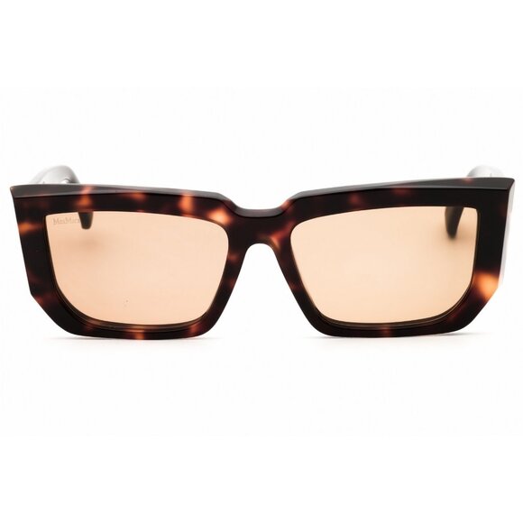 Max Mara Sunglasses MM0126-55E-54 New with tags main image 5